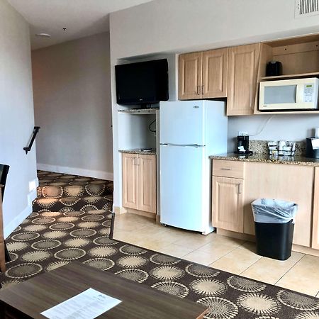 Best Western New Smyrna Beach Hotel & Suites Экстерьер фото