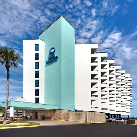 Best Western New Smyrna Beach Hotel & Suites Экстерьер фото