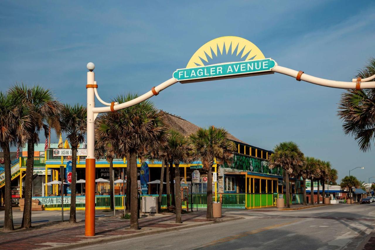 Best Western New Smyrna Beach Hotel & Suites Экстерьер фото