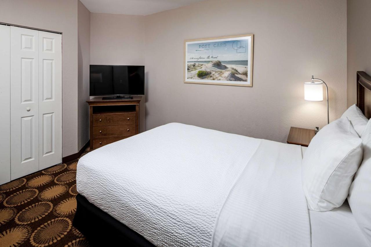 Best Western New Smyrna Beach Hotel & Suites Экстерьер фото