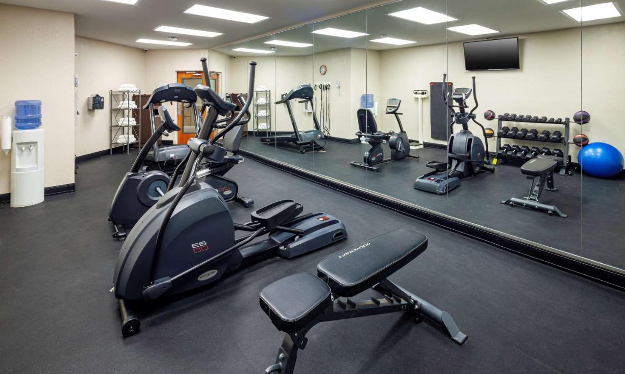 Best Western New Smyrna Beach Hotel & Suites Экстерьер фото