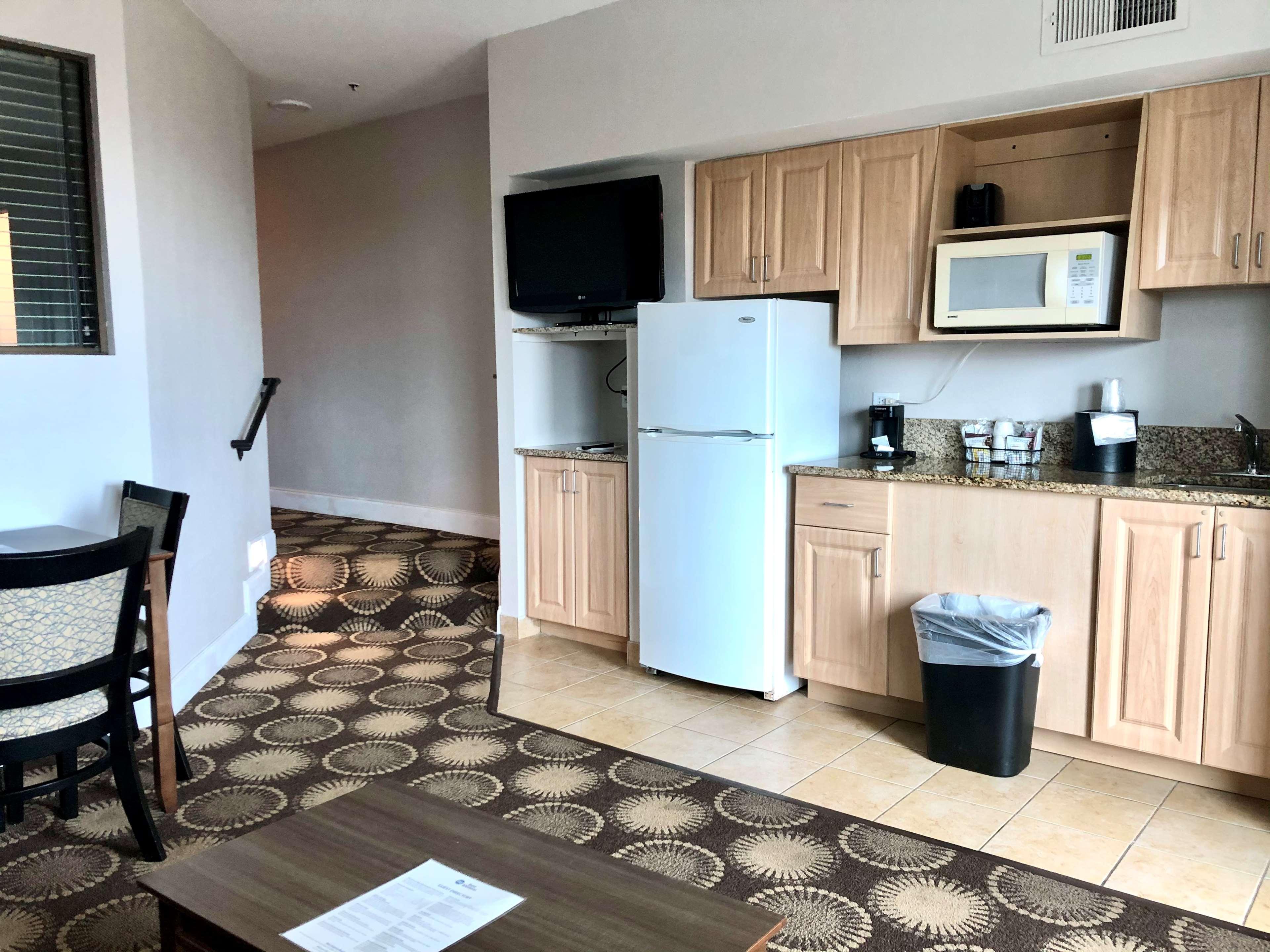 Best Western New Smyrna Beach Hotel & Suites Экстерьер фото