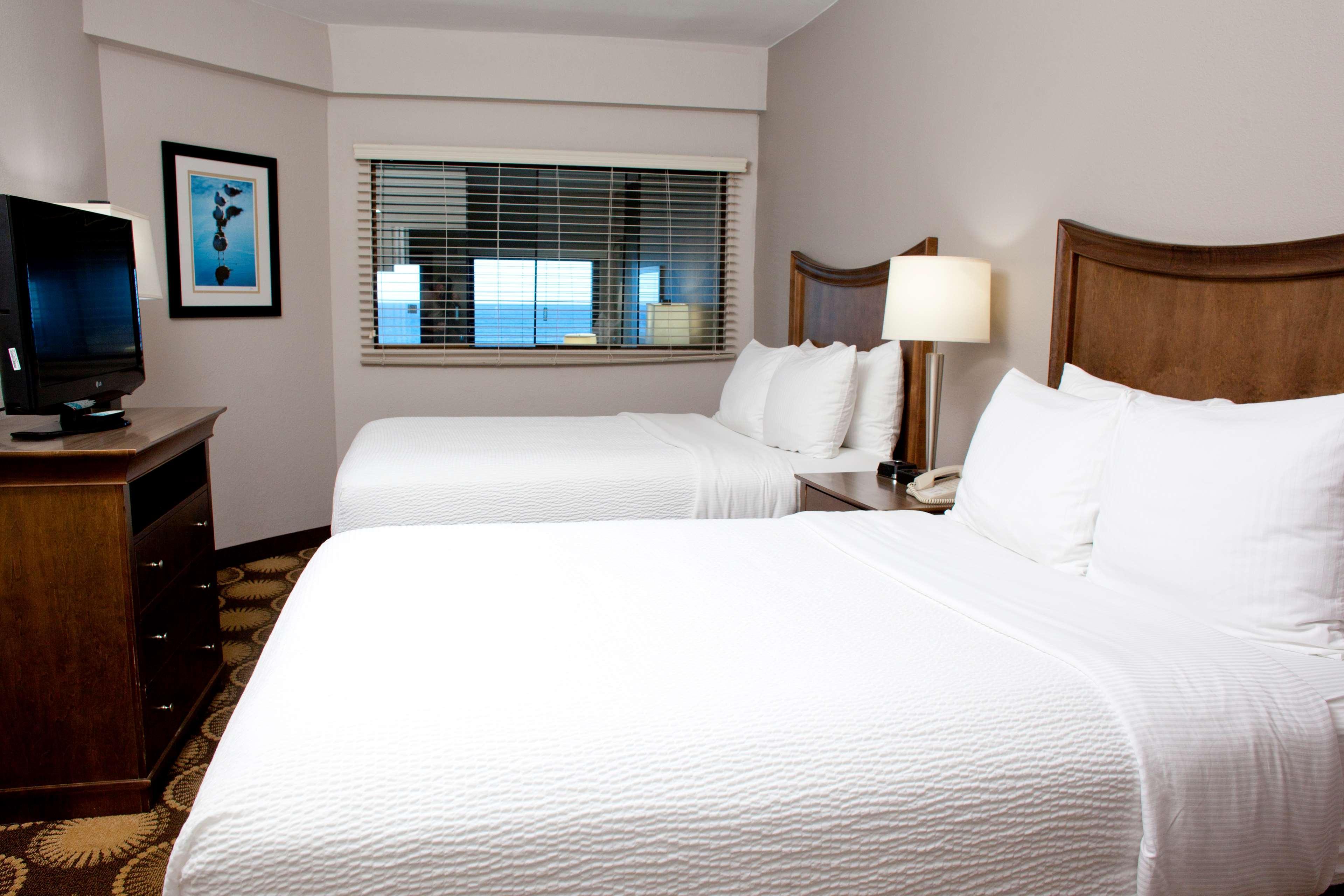 Best Western New Smyrna Beach Hotel & Suites Экстерьер фото