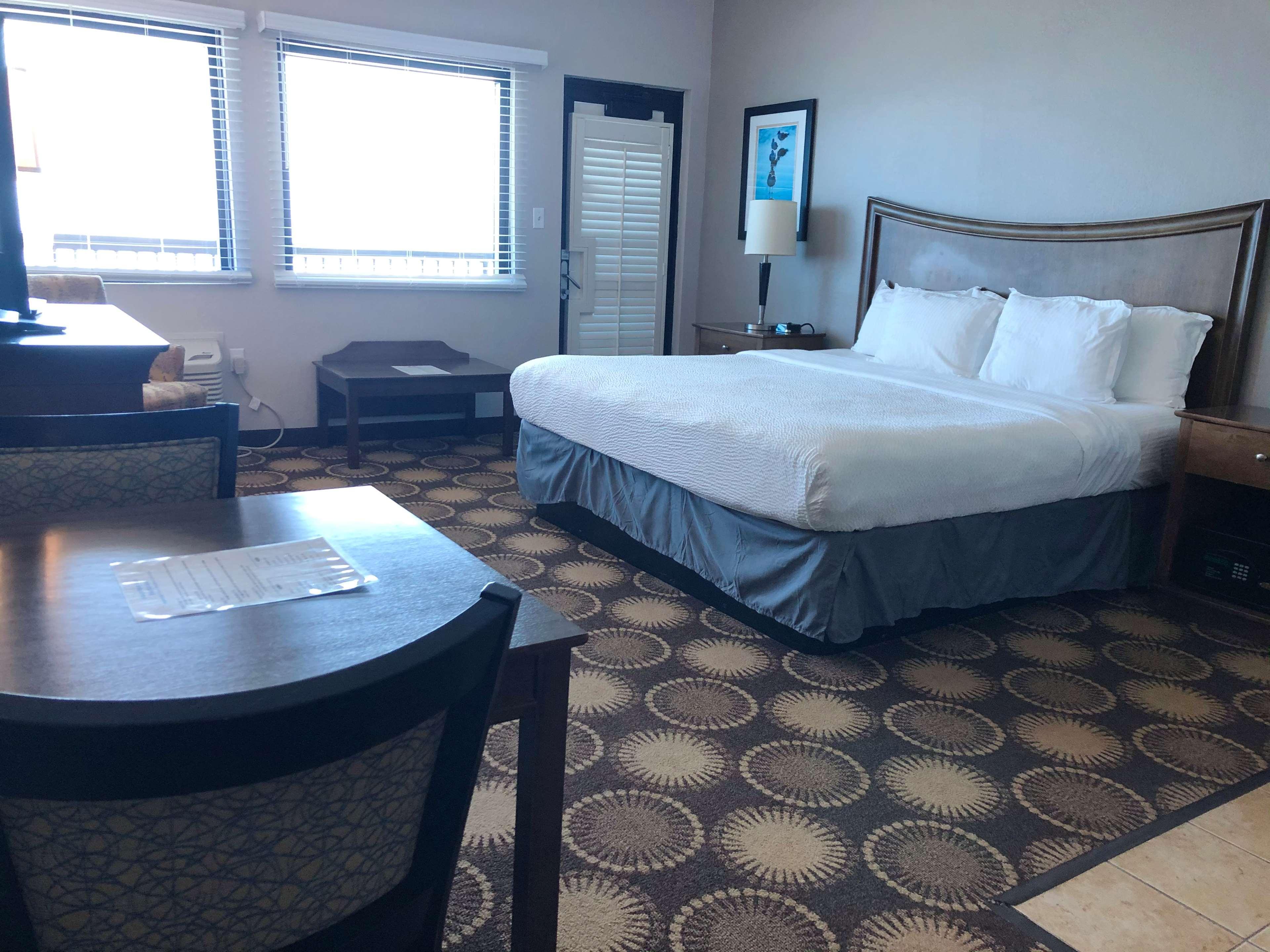 Best Western New Smyrna Beach Hotel & Suites Экстерьер фото