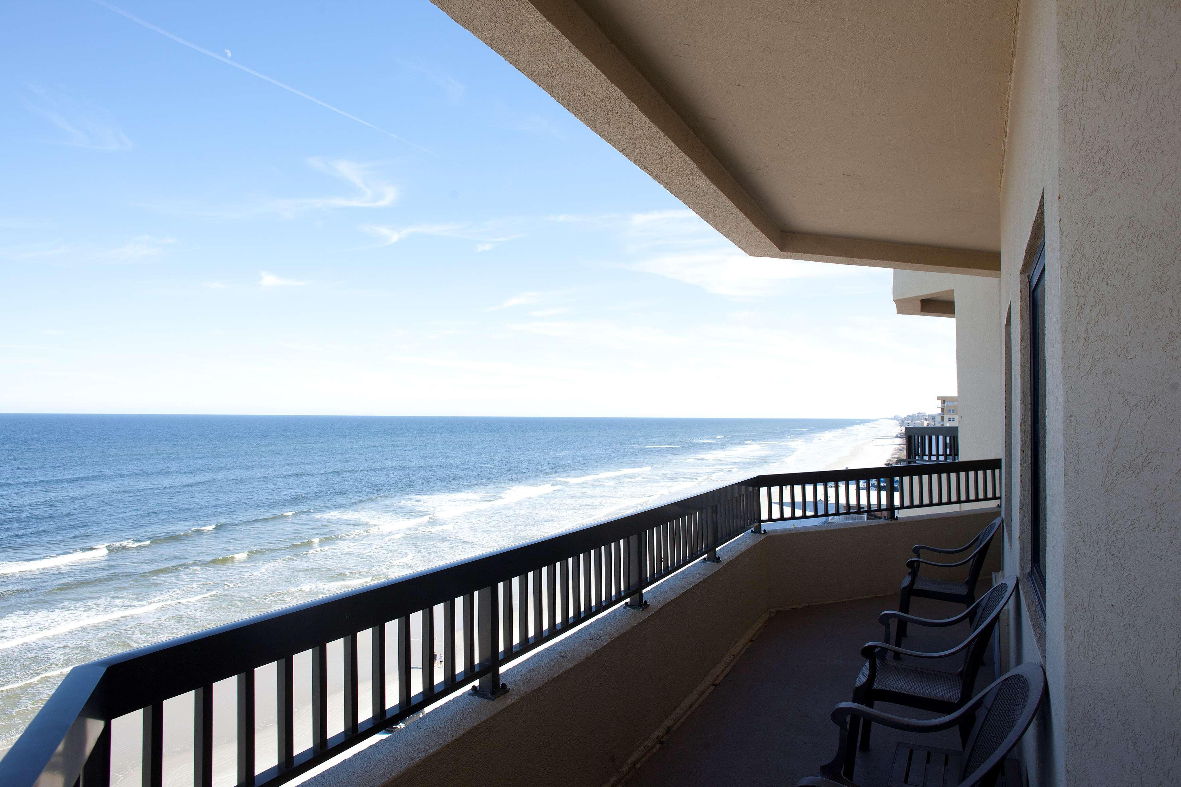 Best Western New Smyrna Beach Hotel & Suites Экстерьер фото