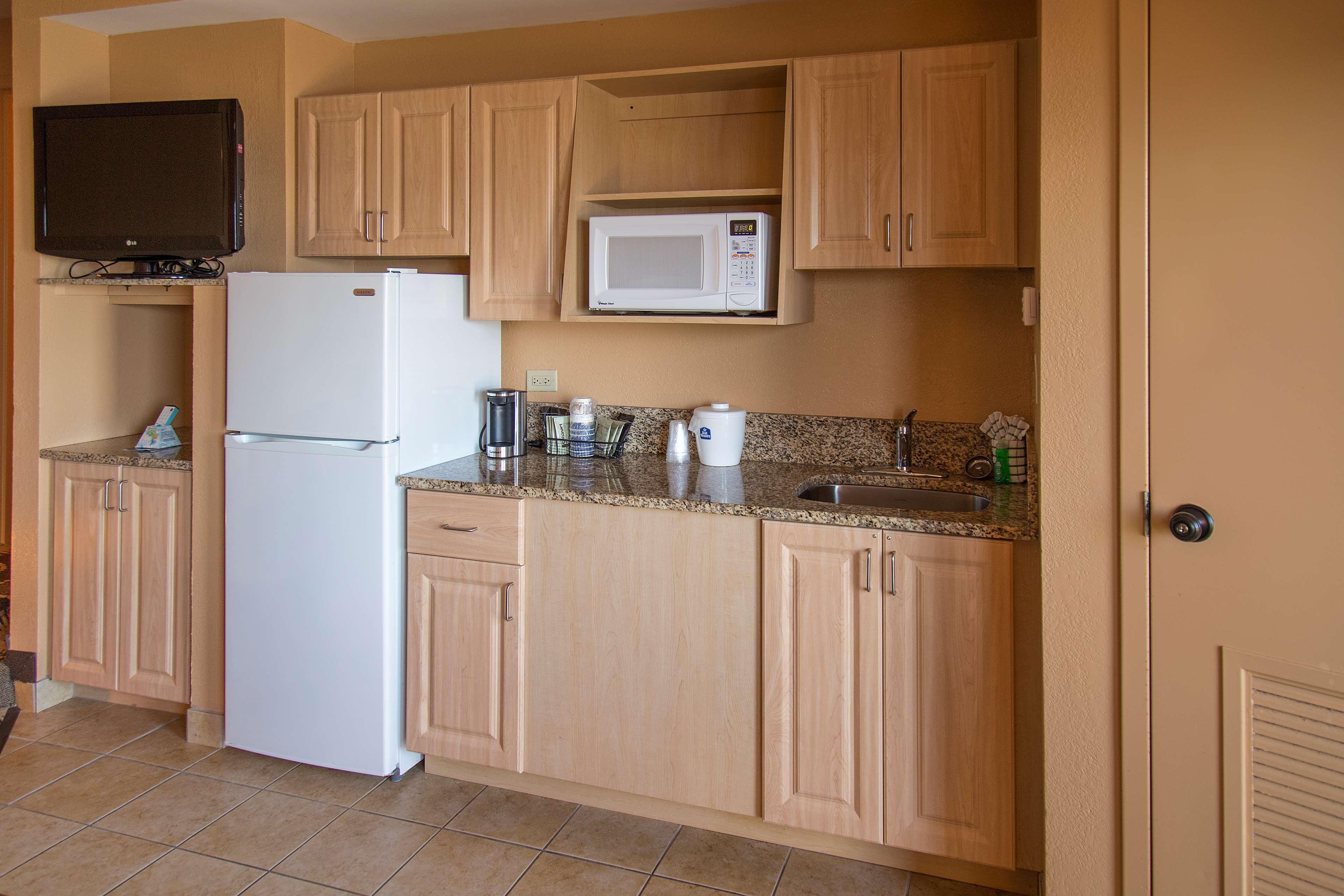 Best Western New Smyrna Beach Hotel & Suites Экстерьер фото