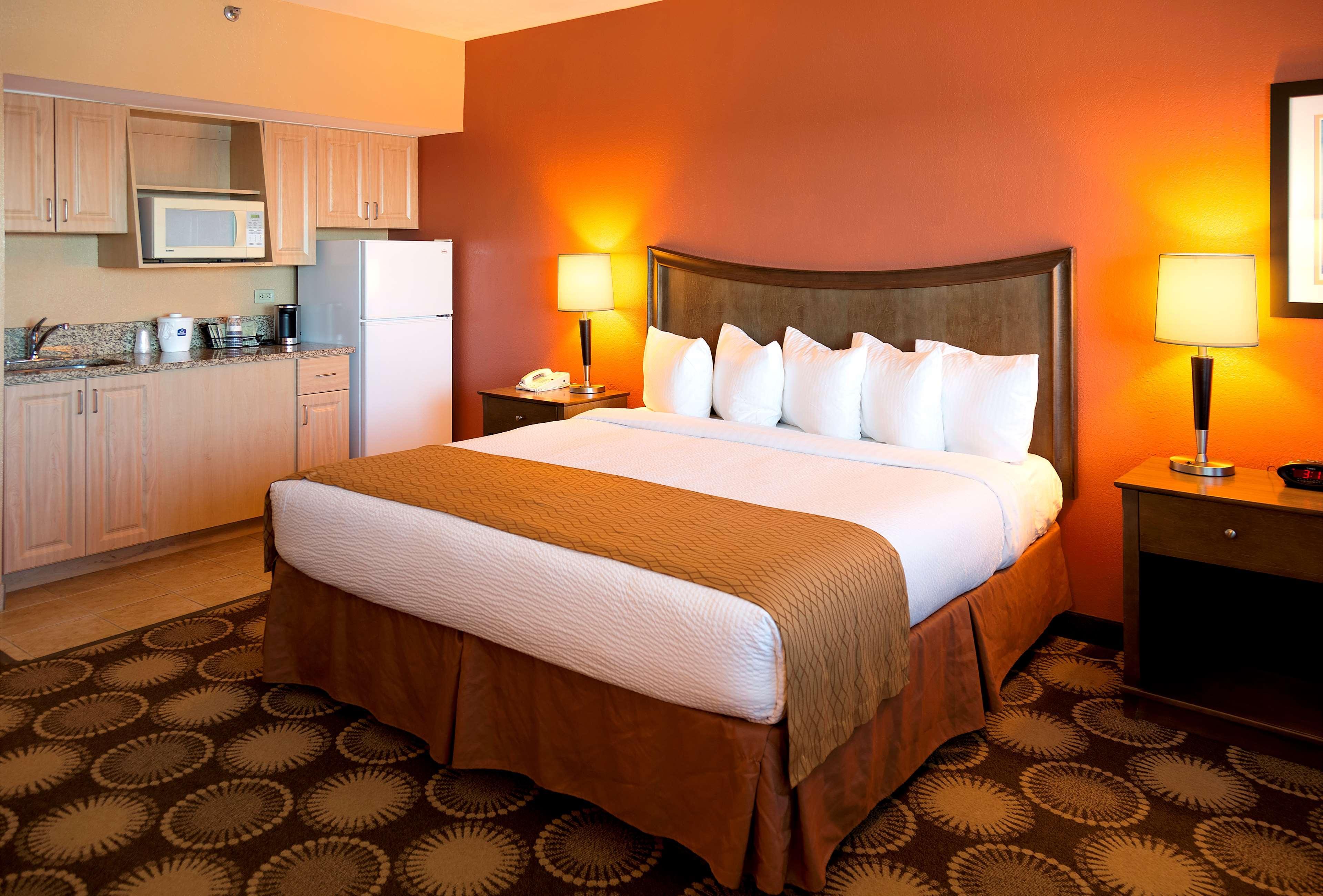 Best Western New Smyrna Beach Hotel & Suites Экстерьер фото