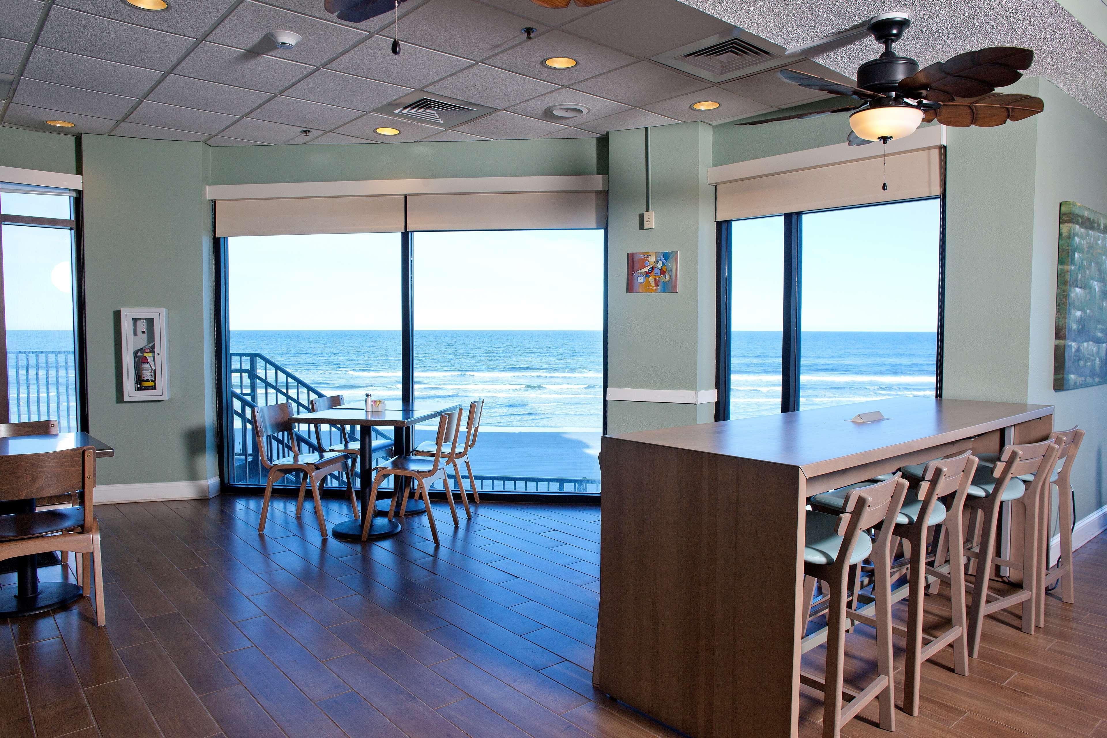 Best Western New Smyrna Beach Hotel & Suites Экстерьер фото