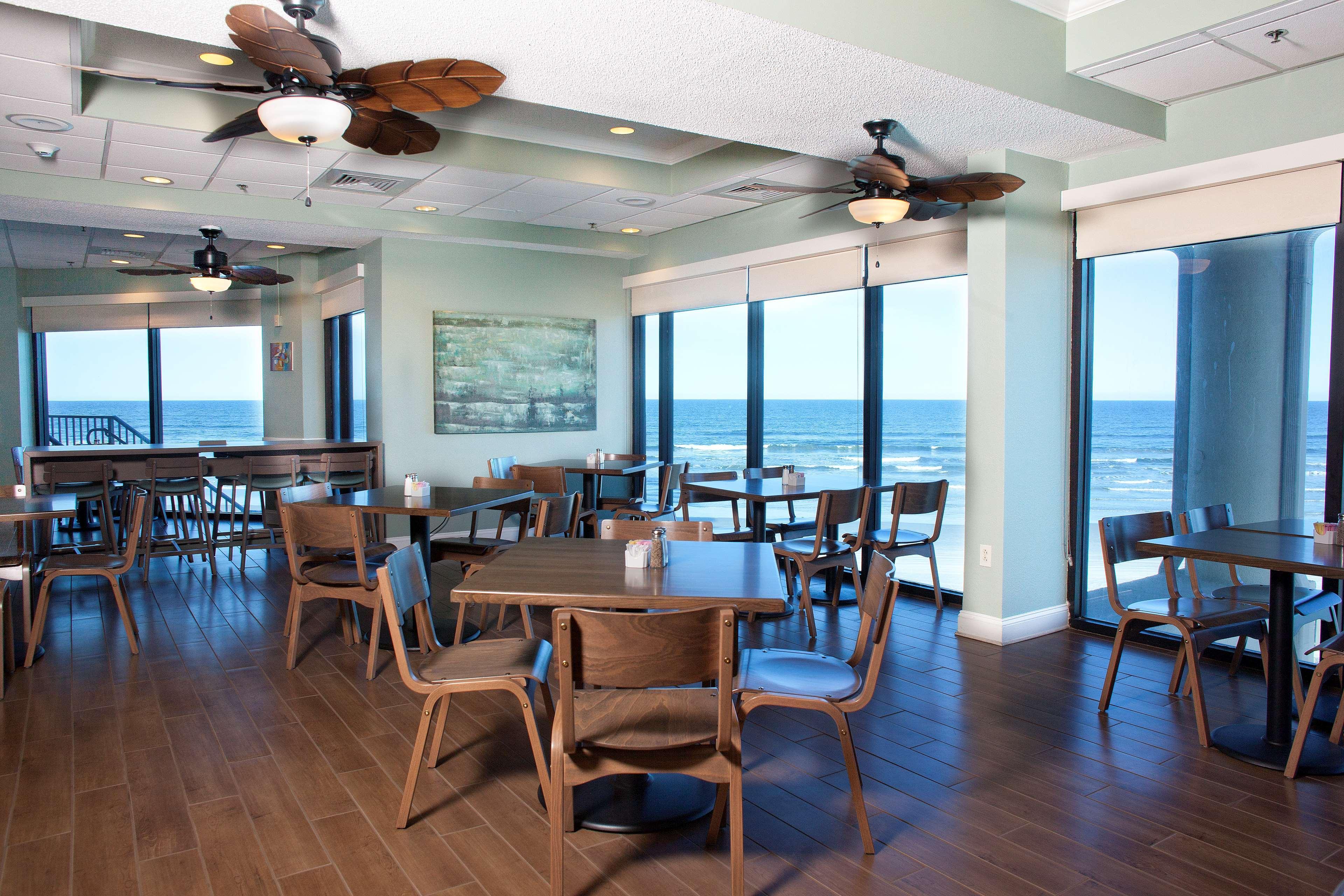 Best Western New Smyrna Beach Hotel & Suites Экстерьер фото