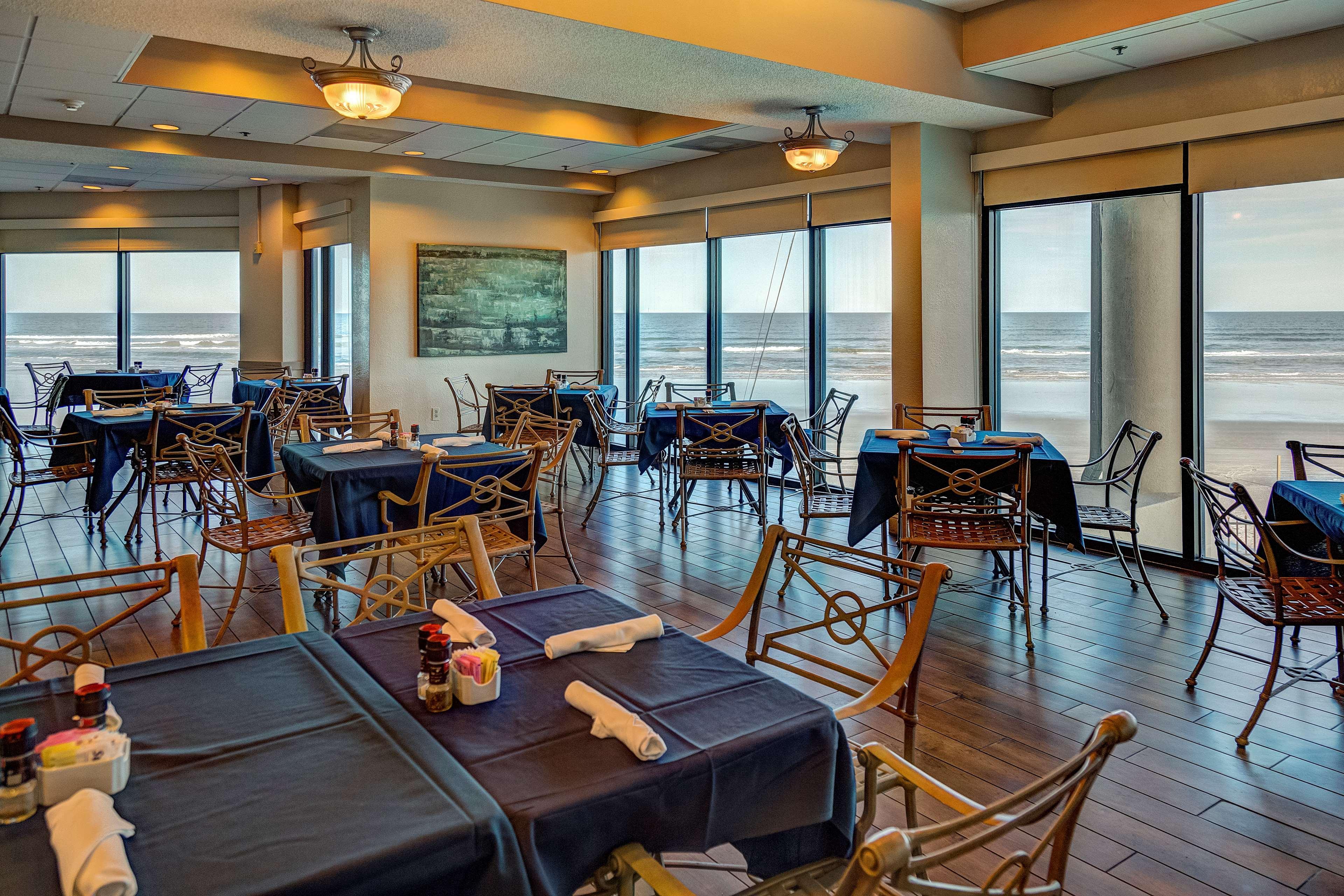 Best Western New Smyrna Beach Hotel & Suites Экстерьер фото
