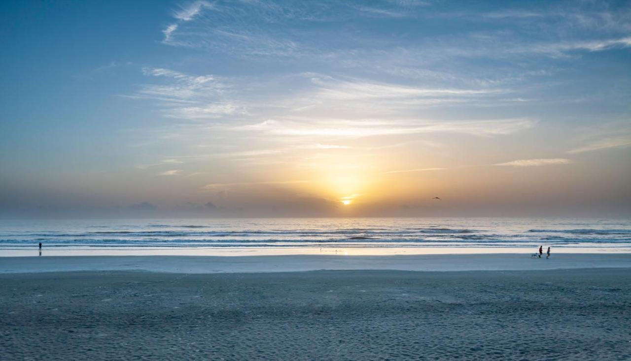 Best Western New Smyrna Beach Hotel & Suites Экстерьер фото