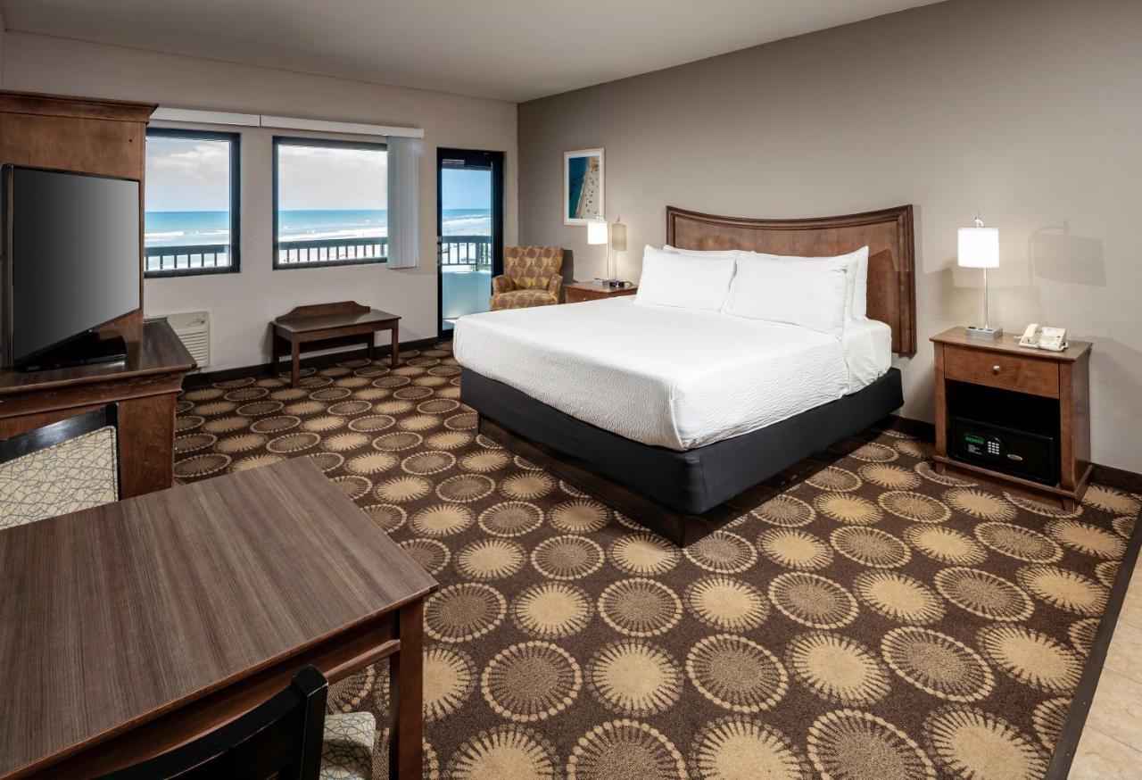 Best Western New Smyrna Beach Hotel & Suites Экстерьер фото