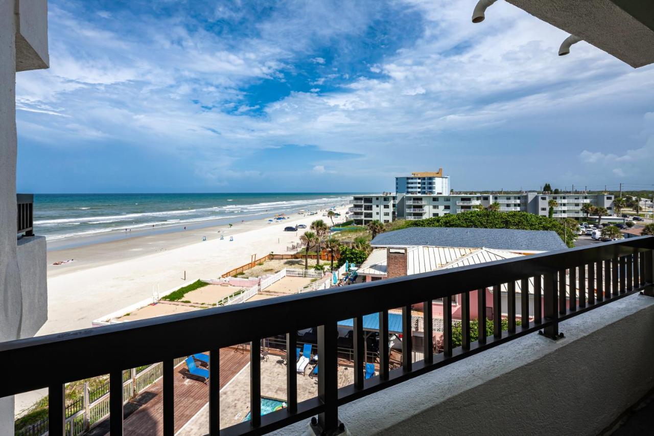 Best Western New Smyrna Beach Hotel & Suites Экстерьер фото