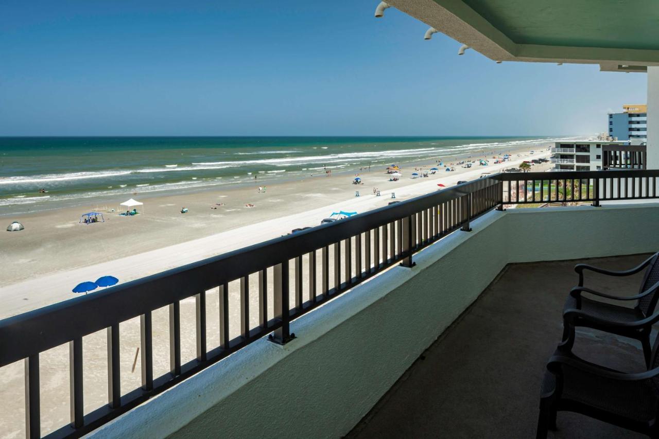 Best Western New Smyrna Beach Hotel & Suites Экстерьер фото